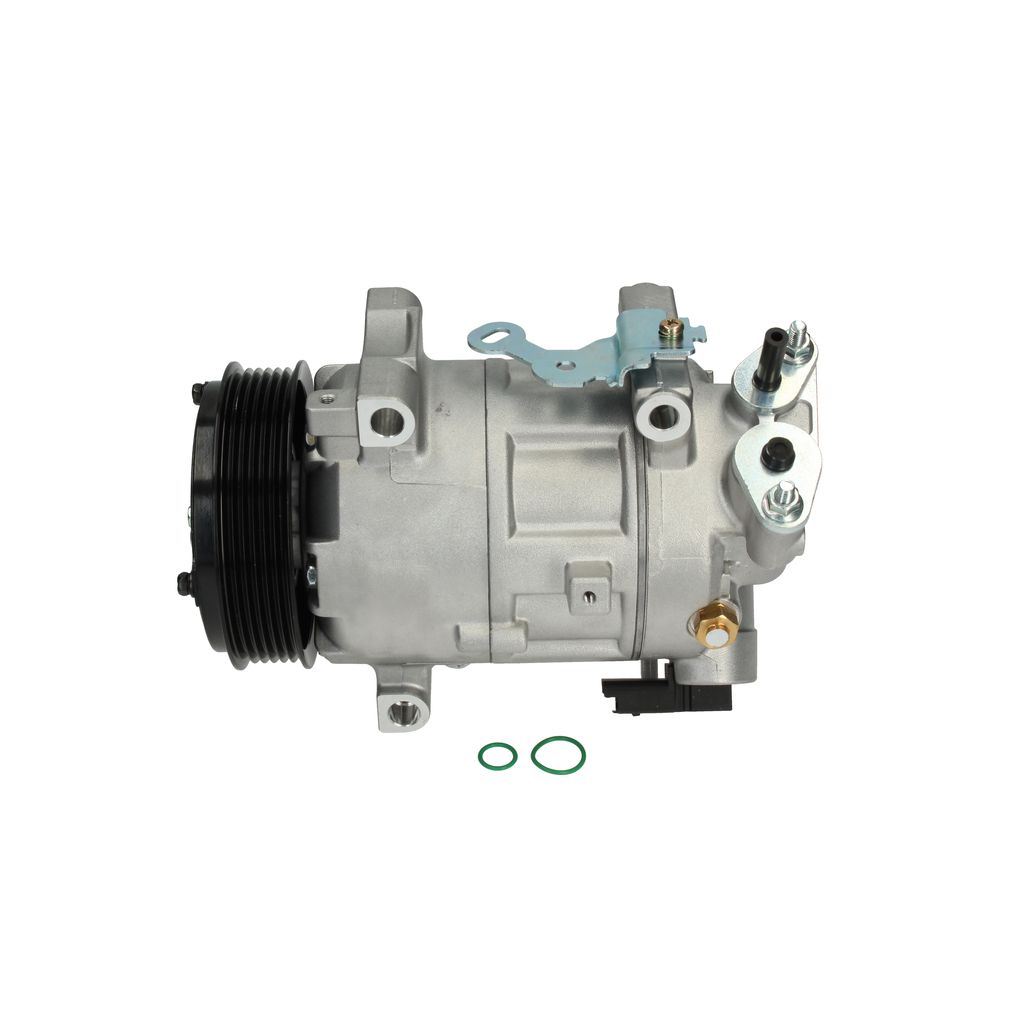 9822184980 AC COMPRESSOR PEUGEOT