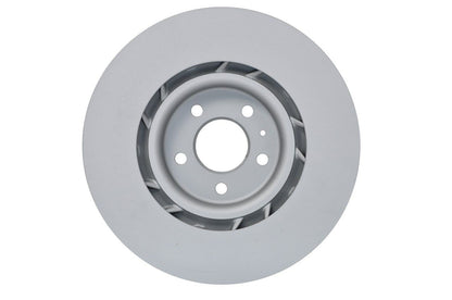 460.4514.20 BH BRAKE DISC LHF SEMI-SLOTTED MACAN - 4514 # BOSCH 0 986 479 D26