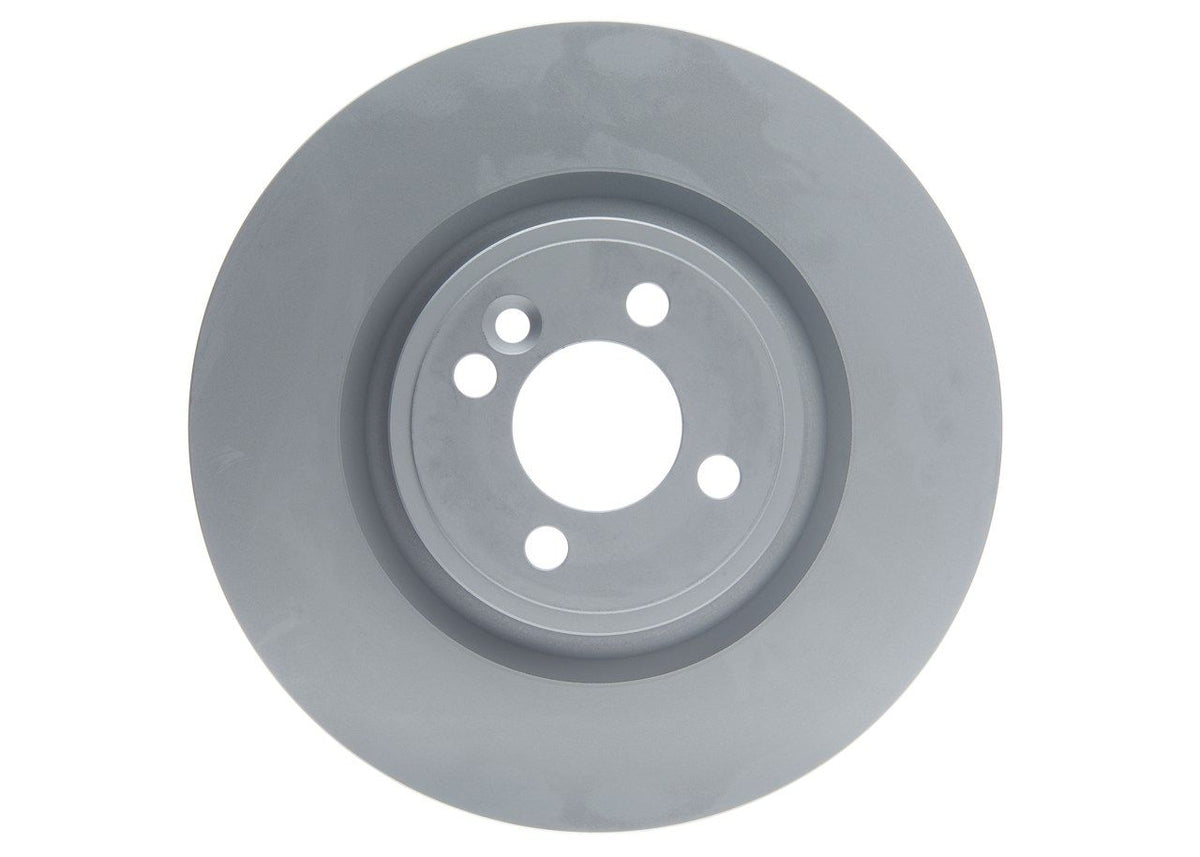 34 11 6 855781 BH BRAKE DISC FRONT R56 COOPER 316MM - 3488 BOSCH 0 986 479 A07