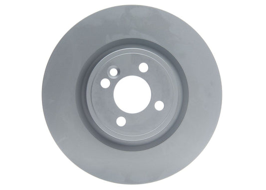 34 11 6 855781 BH BRAKE DISC FRONT R56 COOPER 316MM - 3488 BOSCH 0 986 479 A07