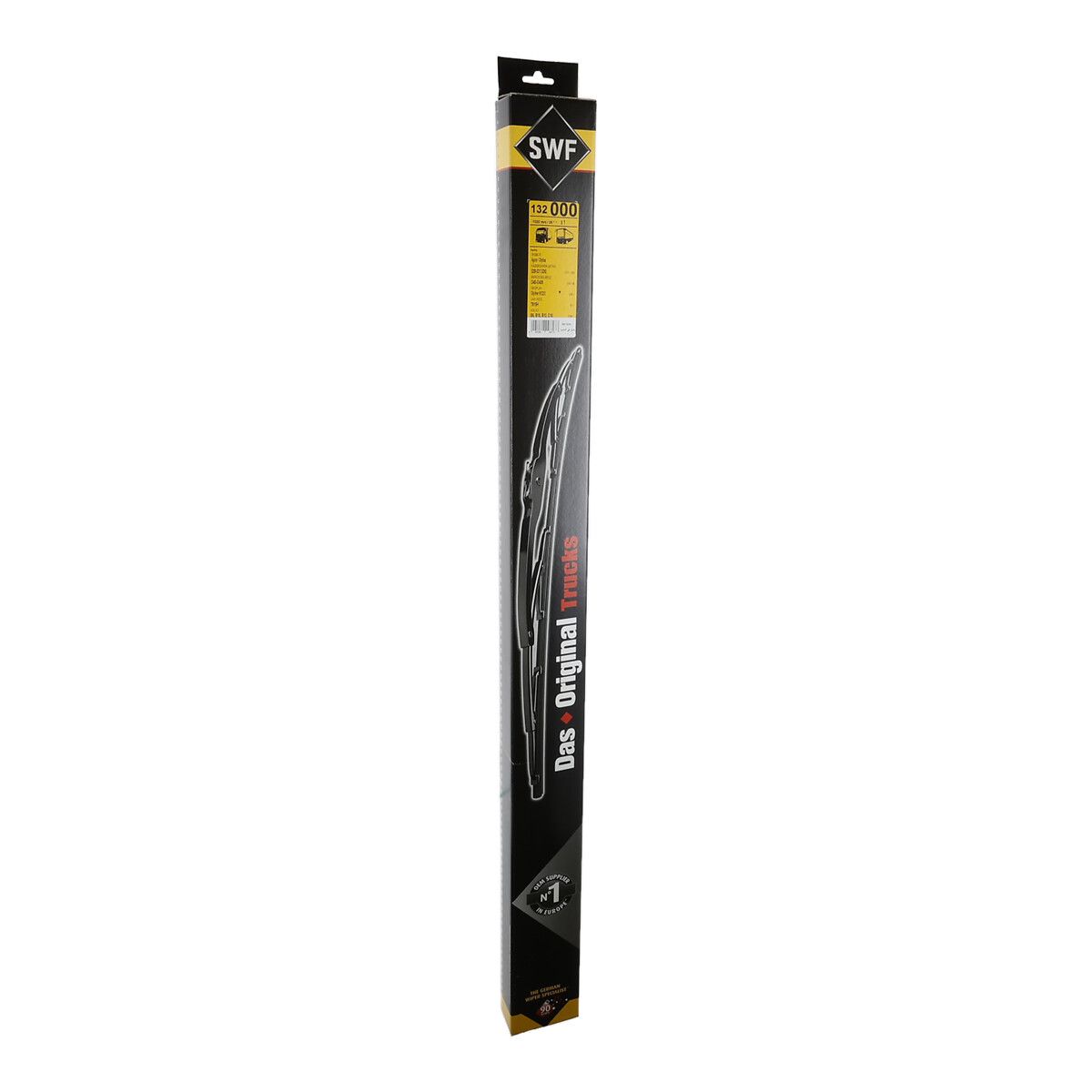 106 278 WIPER BLADE - 1M 40inch 1015mm SWF 132000 (DE) X120