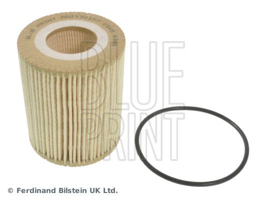 LR013148 BLP OIL FILTER - ADJ132107 FEBI BILSTEIN ADJ132107