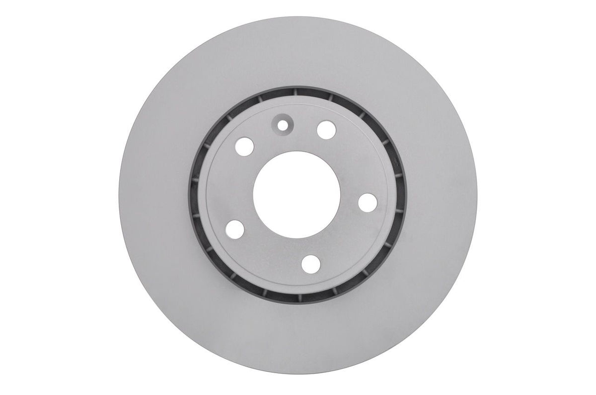 430.2602.20 BH BRAKE DISC FRONT REN TRAFIC 305MM - 2602 # BOSCH 0 986 479 B69