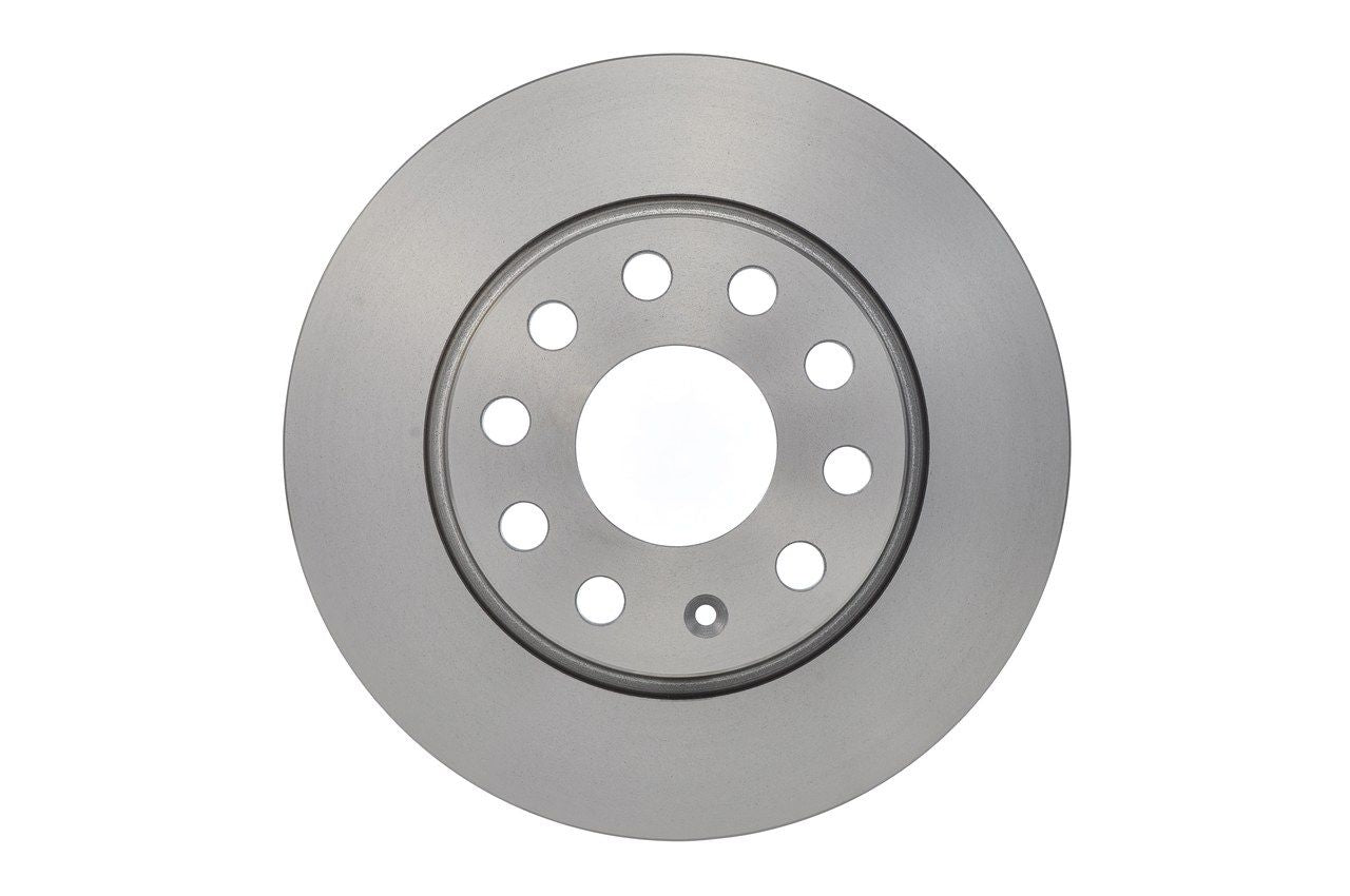 1K0 615 601AA BH BRAKE DISC REAR MK6/7 272MM - 3241 # BOSCH 0 986 479 677