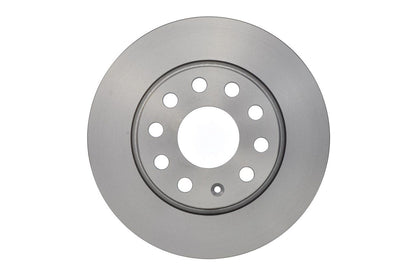 1K0 615 601AA BH BRAKE DISC REAR MK6/7 272MM - 3241 # BOSCH 0 986 479 677