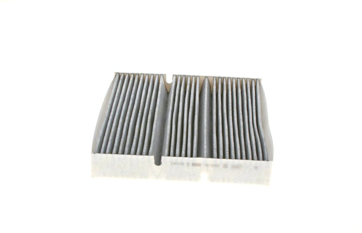 247 830 08 00 BH CABIN FILTER W247 B-CLASS - 1 987 435 609 BOSCH 1 987 435 609