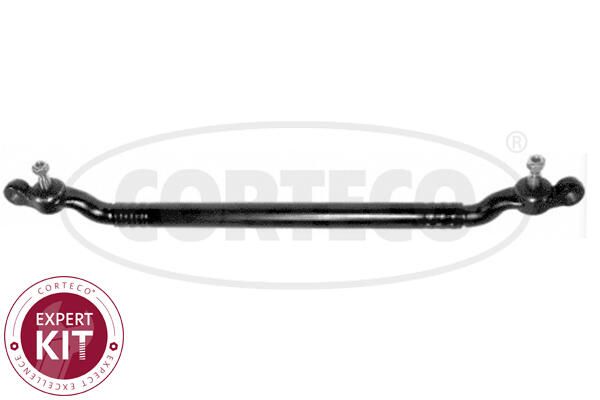 32 21 1 138855 DRAG LINK - E34