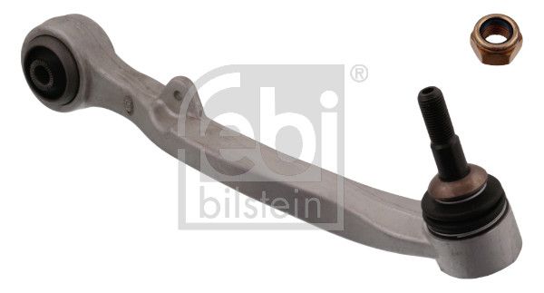 31 12 6 777938 RH CONTROL ARM E65 FEBI BILSTEIN 21514