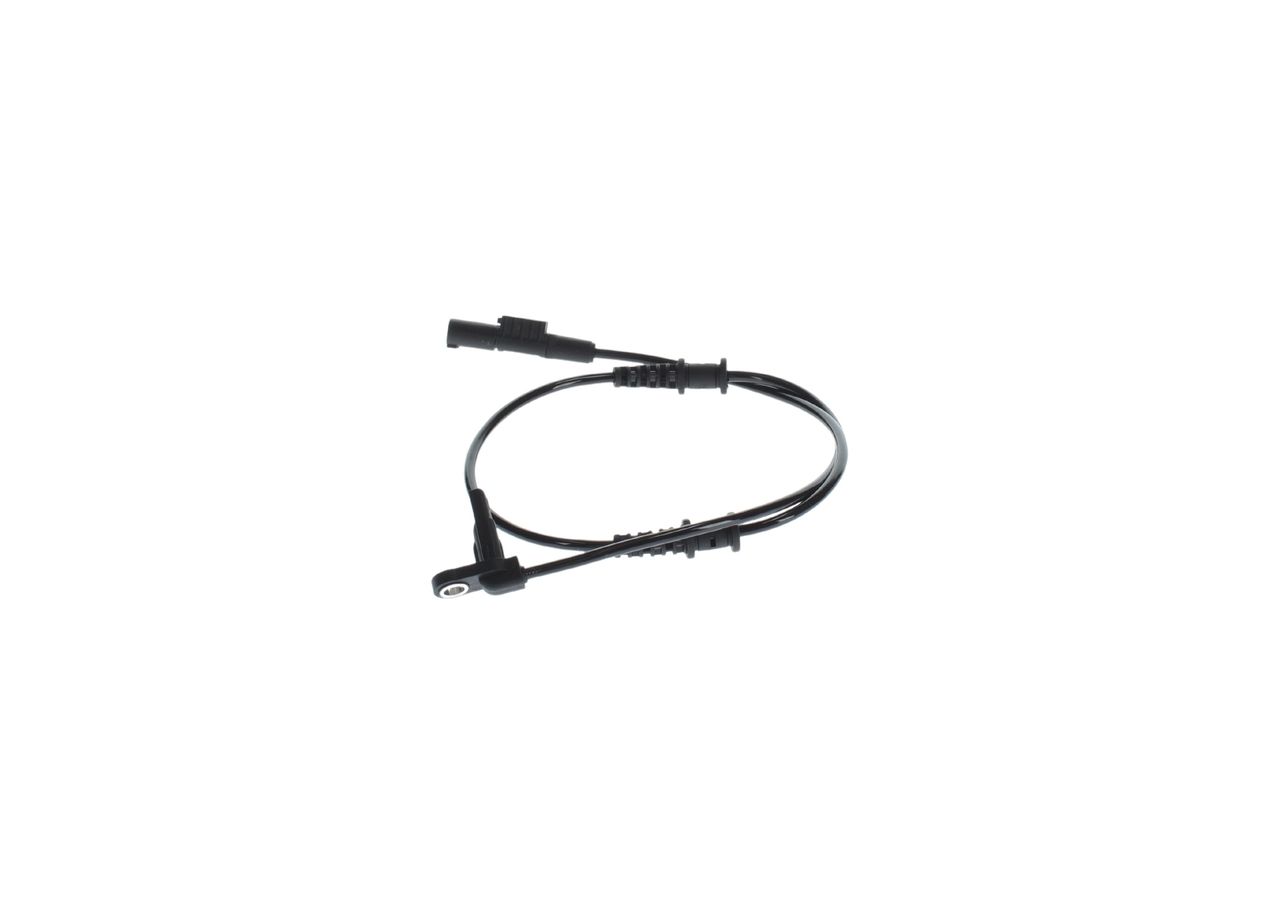 906 905 07 01 SENSOR WHEEL SPEED # METZGER AUTOTEILE 09001466