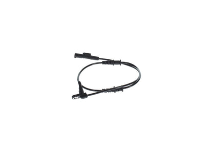 906 905 07 01 SENSOR WHEEL SPEED # METZGER AUTOTEILE 09001466