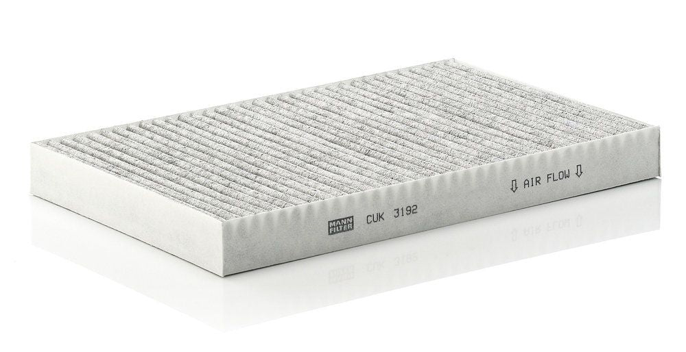 4B0 819 439C CABIN FILTER A4  CU3037