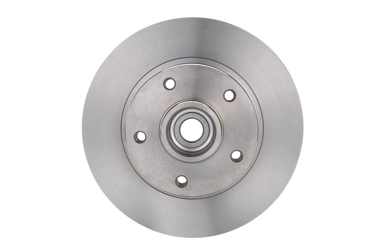 470.5400.20 BH BRAKE DISC REAR S MEGANE SERIES 3 INC BRG/HUB # BOSCH 0 986 479 575