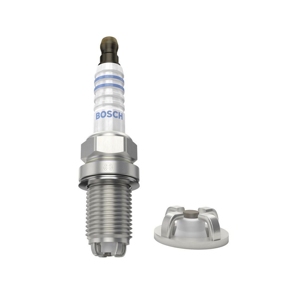 FGR7DQE+ SPARK PLUG BOSCH 0 242 235 748