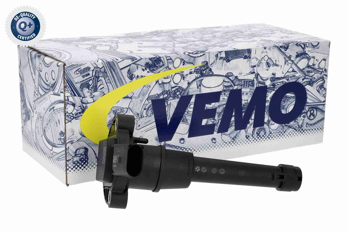 06L 907 660 SENSOR ENGINE OIL LEVEL # VEMO V10-72-0479