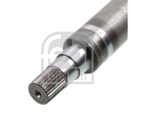 36000559 DRIVE SHAFT RHF C70