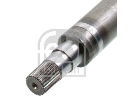 36000559 DRIVE SHAFT RHF C70