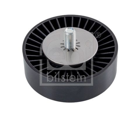 11 28 7 535860 IDLER PULLEY # FEBI BILSTEIN 30120