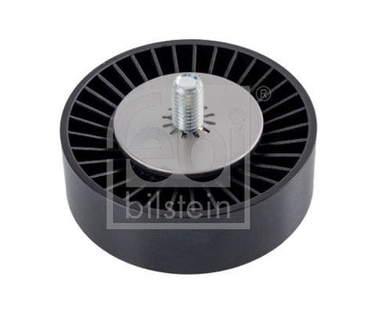 11 28 7 535860 IDLER PULLEY # FEBI BILSTEIN 30120