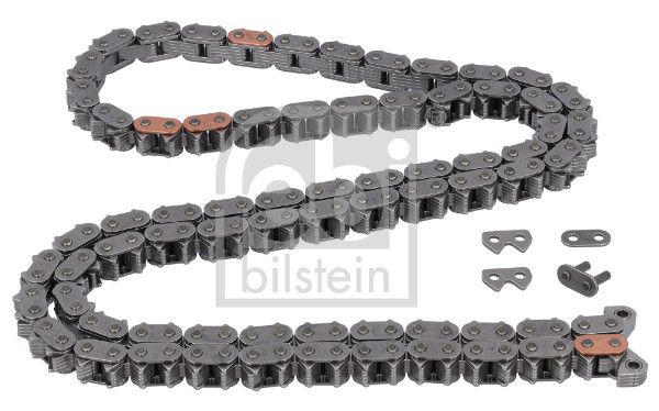 000 993 10 78 TIMING CHAIN - 38019 # FEBI BILSTEIN 38019