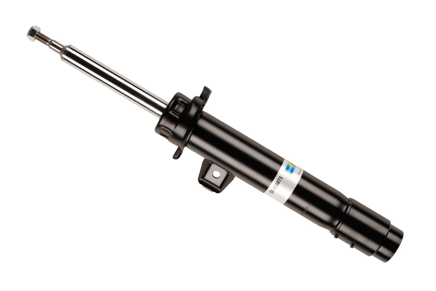 31 31 6 789573 BIL SHOCK ABSORBER LHF E84 X1 - 22-183873 # BILSTEIN 22-183873