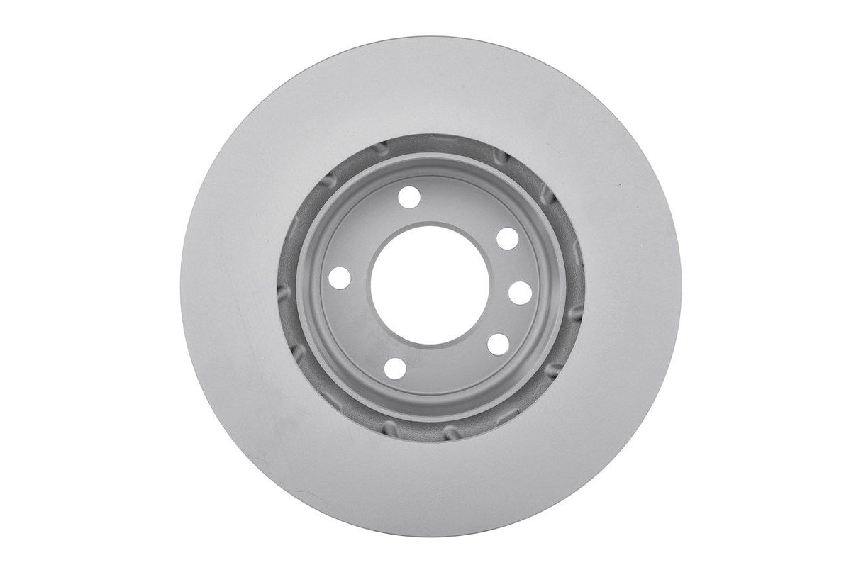 7L6 615 301D BH BRAKE DISC LHF CAYENNE/TOUAREG - 3224 BOSCH 0 986 T16 758