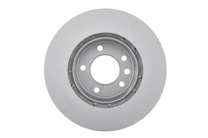 7L6 615 301D BH BRAKE DISC LHF CAYENNE/TOUAREG - 3224 BOSCH 0 986 T16 758