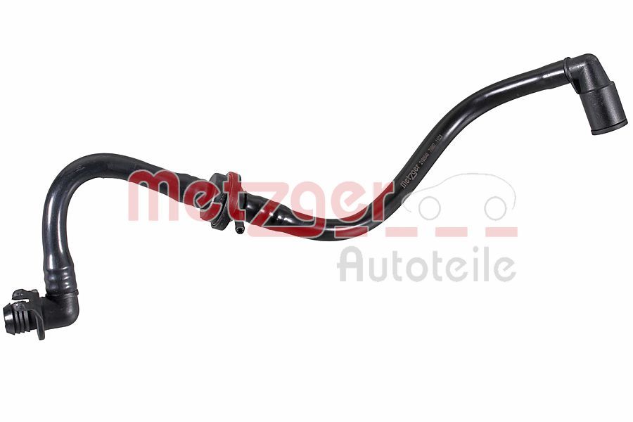 3C0 612 041H HOSE VACUUM TO BOOSTER