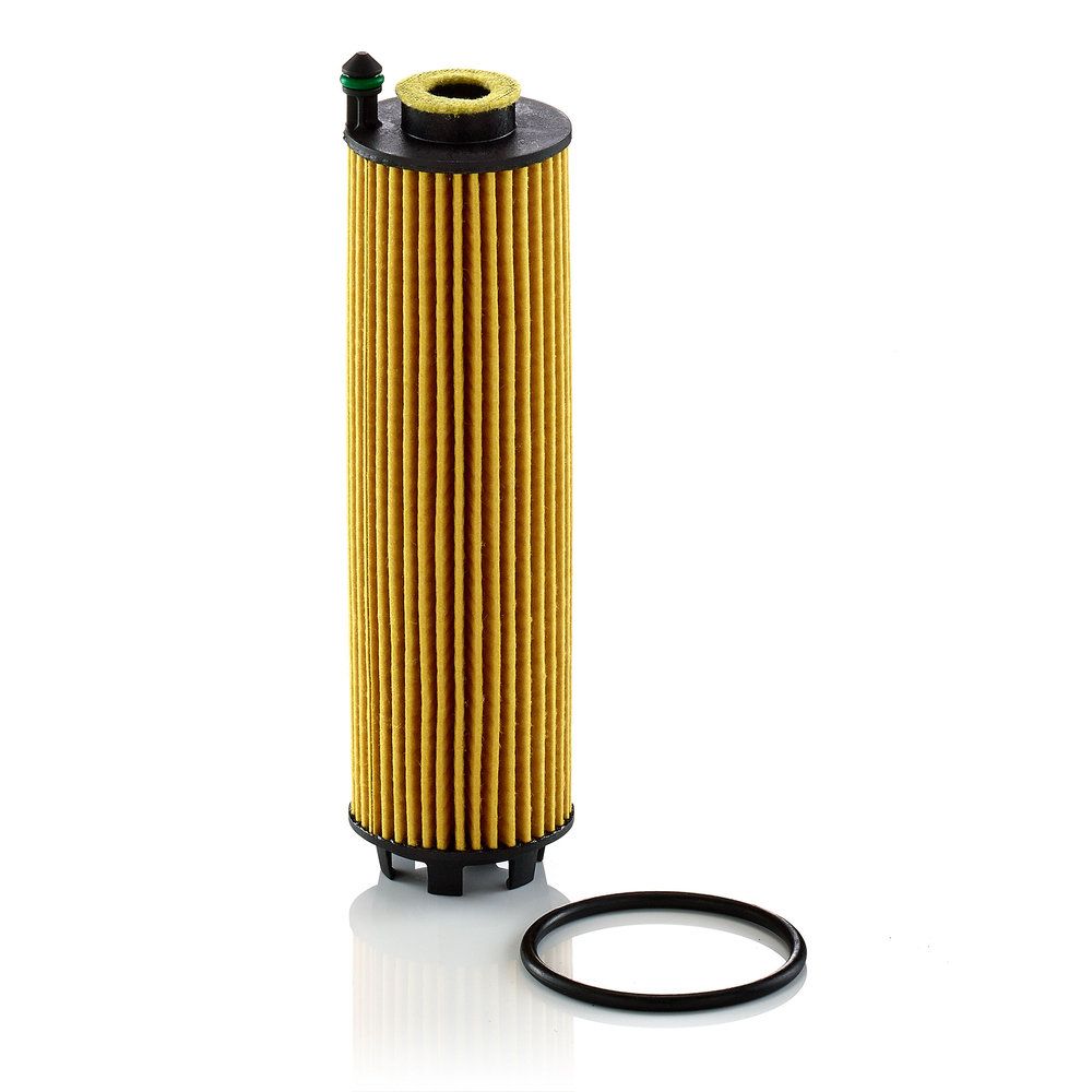 256 184 00 00 MA OIL FILTER 3.0V6 AMG - HU6028Z # MANN HUMMEL HU6028Z