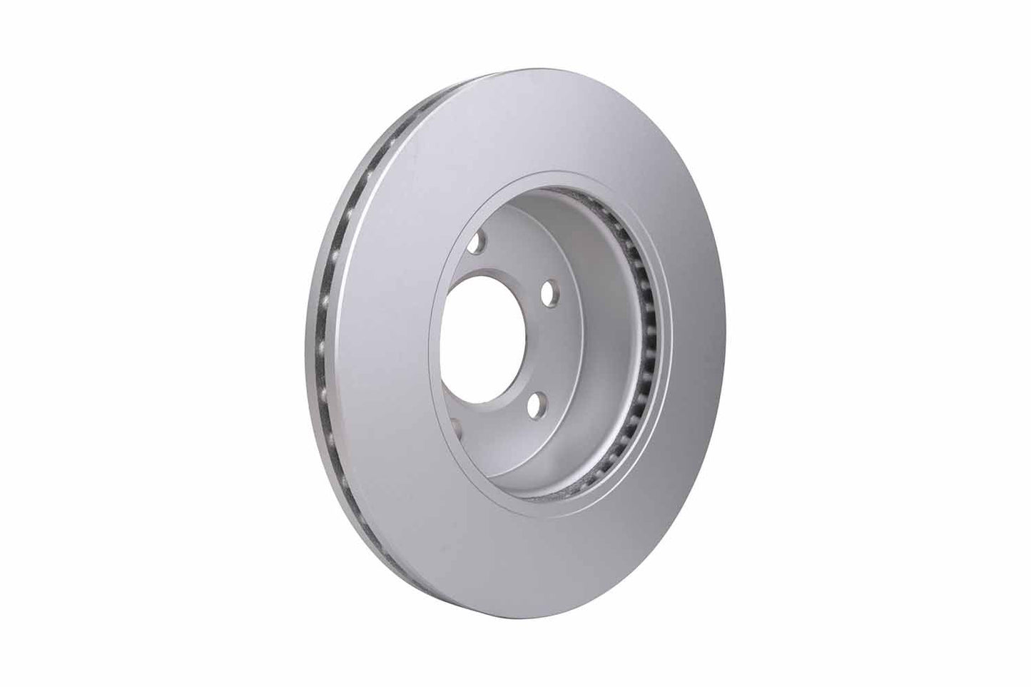 2N0 615 301A BRAKE DISC FRONT CRAFTER 303mm 2016>> 3255+ # HELLA 355.125-561
