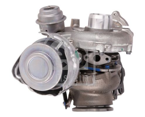 144115978R TURBO CHARGER
