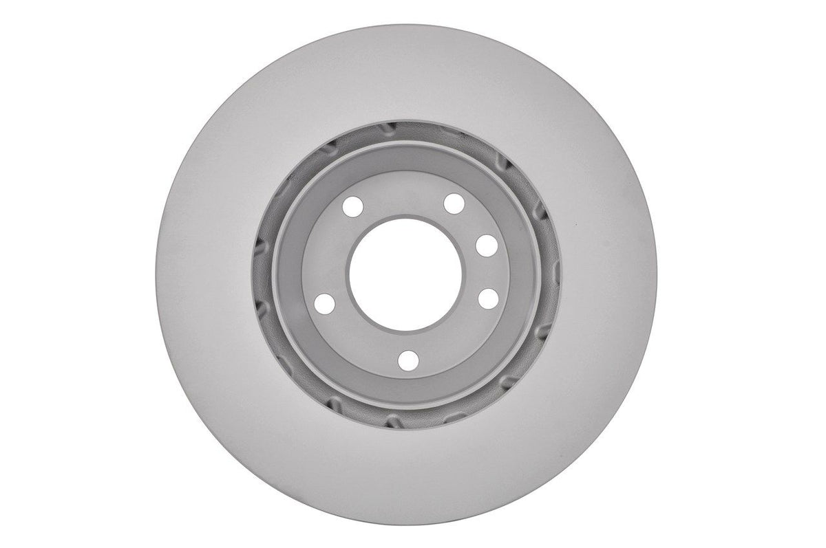 7L8 615 301 BH BRAKE DISC LHF TOUAREG - 3226 BOSCH 0 986 479 249