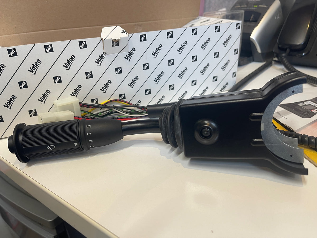 201 545 SWF SWITCH FOR FIRE PACK SWF
