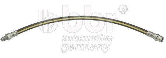 202 428 07 35 HOSE BRAKE FR W202/203 # BBR 001-10-31438
