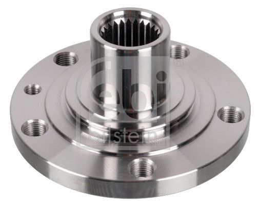 60811032 ALFA WHEEL HUB - ex Germany Febi AFTERMARKET