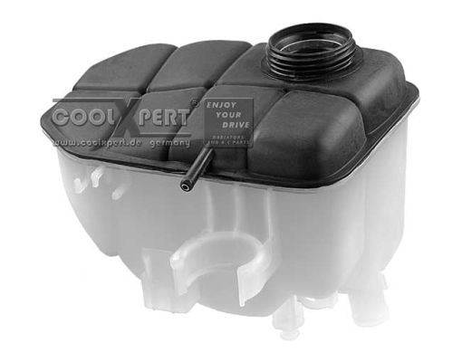 203 500 00 49 EXPANSION TANK # COOLXPERT 001-60-09873