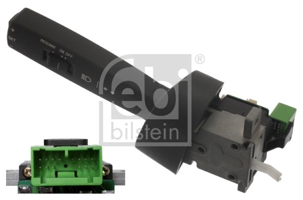 203 952 INDICATOR SWITCH B12 VOLVO 645133 SWF 40008