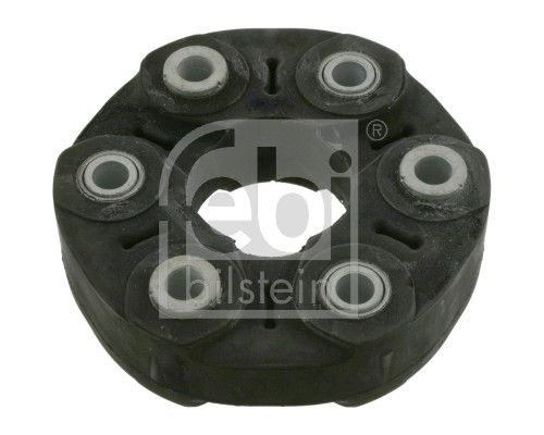 26 11 7 518443 TAILSHAFT COUPLING REAR