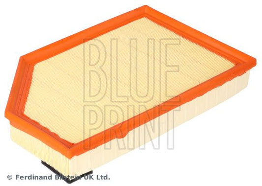 C35177 BLP AIR FILTER VOLVO DIESEL - ADF122204 MANN HUMMEL ADF122204