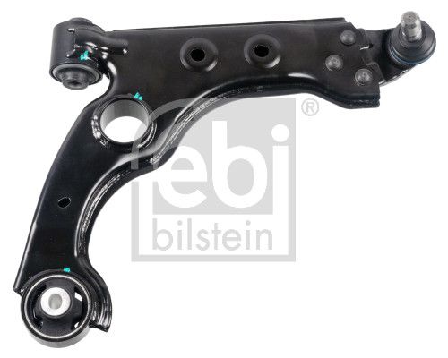 50513442 FE CONTROL ARM LWR RHS GIULIETTA - 184753 FEBI BILSTEIN 184753