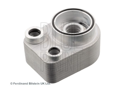 213059324R OIL COOLER RENAULT K9K - 1.5 dCi <<ENG.180530 102577