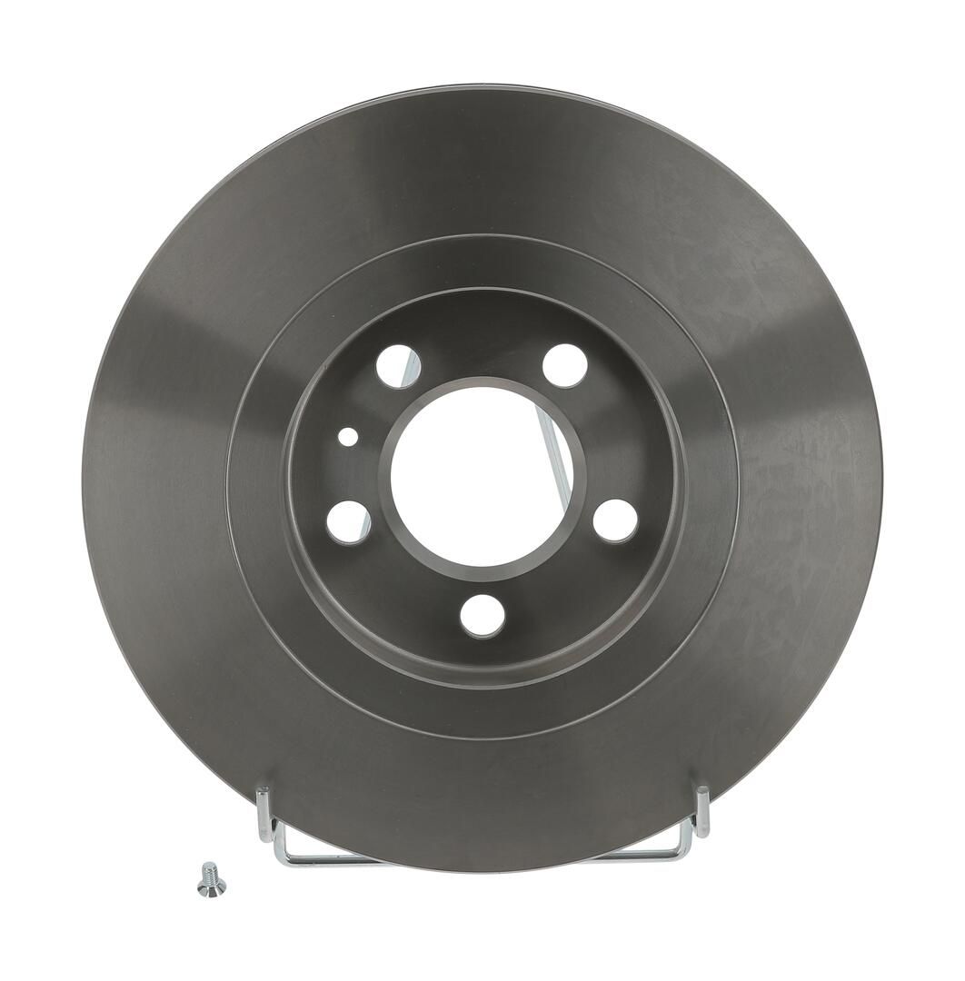 1H0 615 301B ZI FRONT DISC VR6 GOLF/PASSAT  3202 ZIMMERMANN 600.3202.20