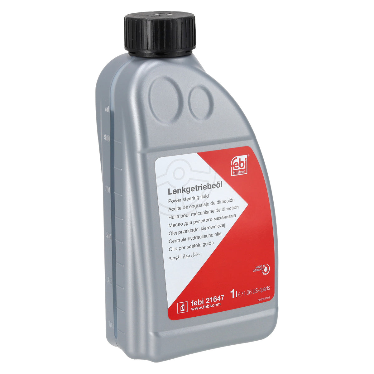 febi bilstein 21647 product photo