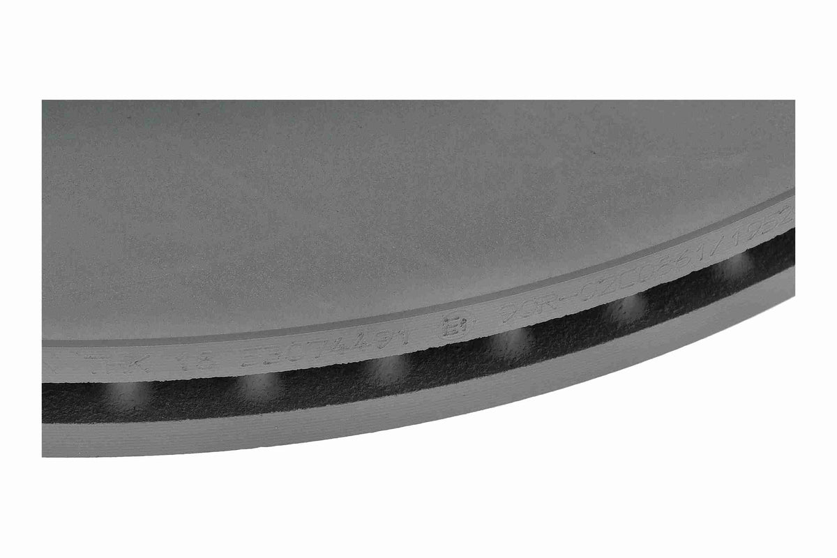 LR161919 ROTORS REAR