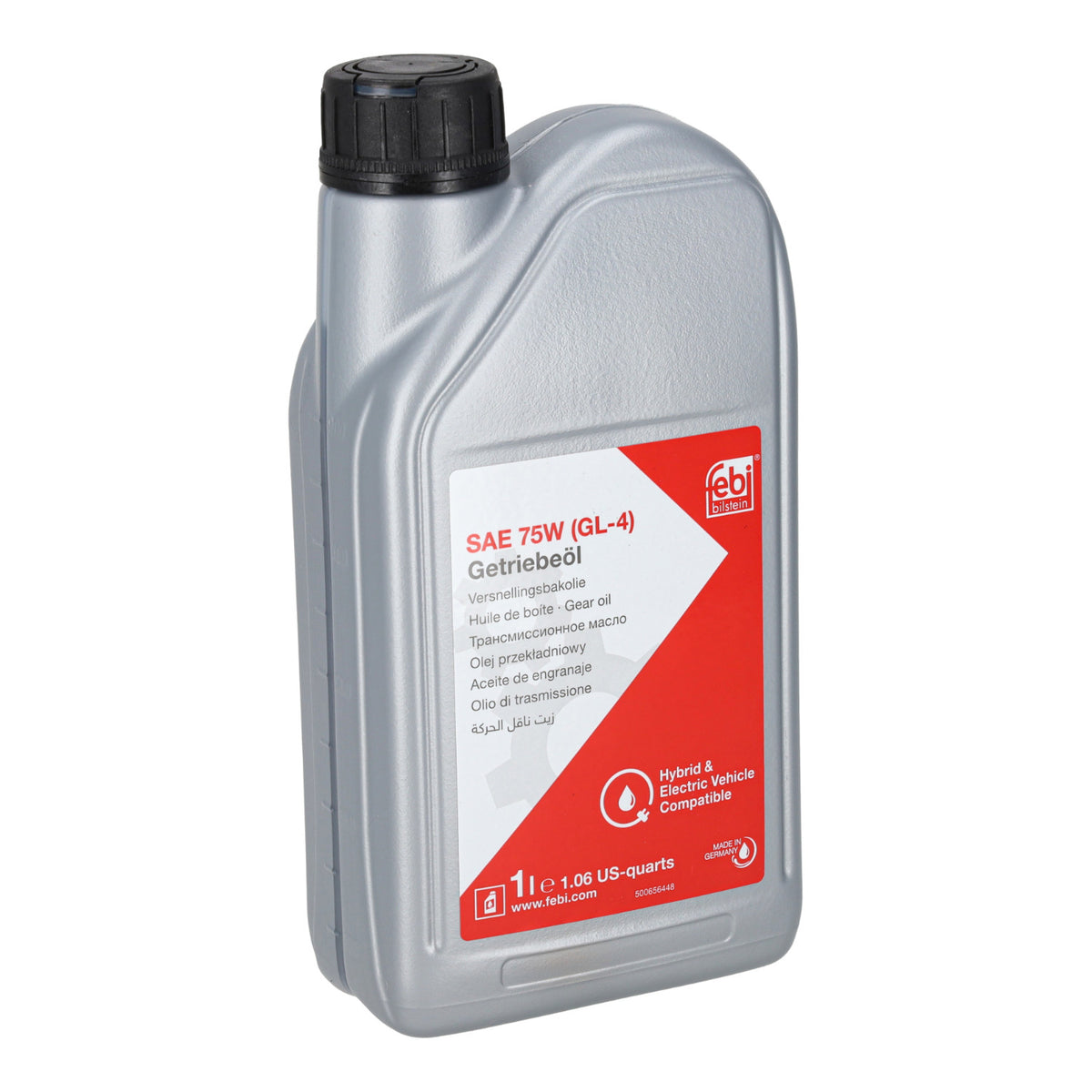 febi bilstein 21829 product photo