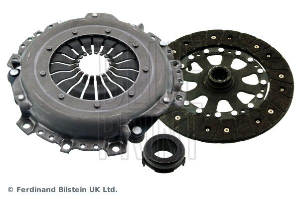 21 20 7 551384 CLUTCH KIT PRO MINI R53 # BLUEPRINT ADB113012