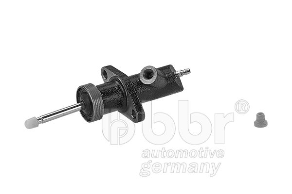 21 52 1 159045 CLUTCH SLAVE CYLINER E36 # BBR