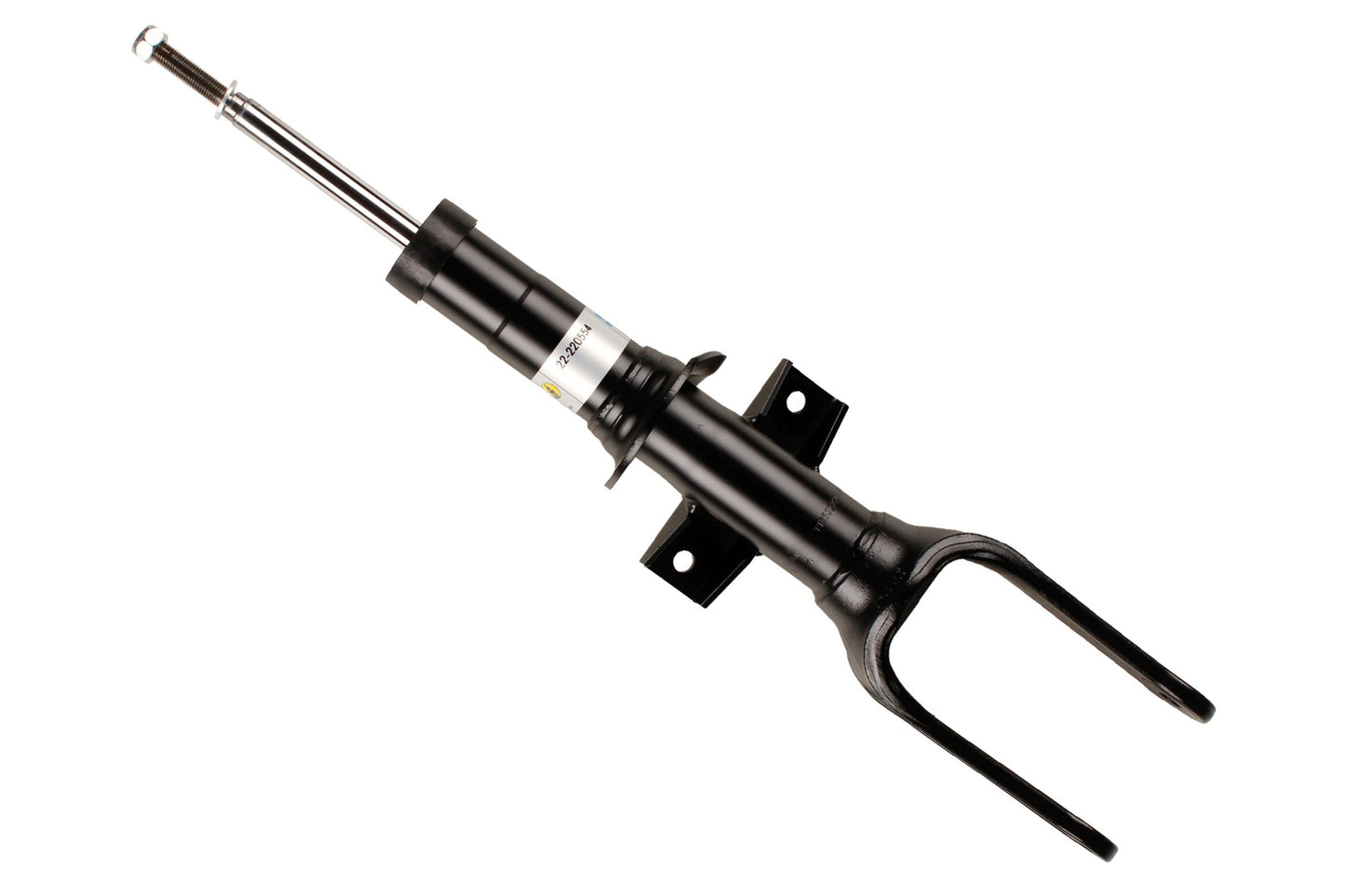 2H0 413 031K BIL SHOCK ABSORBER FRONT AMAROK - 22-220554 # BILSTEIN 22-220554
