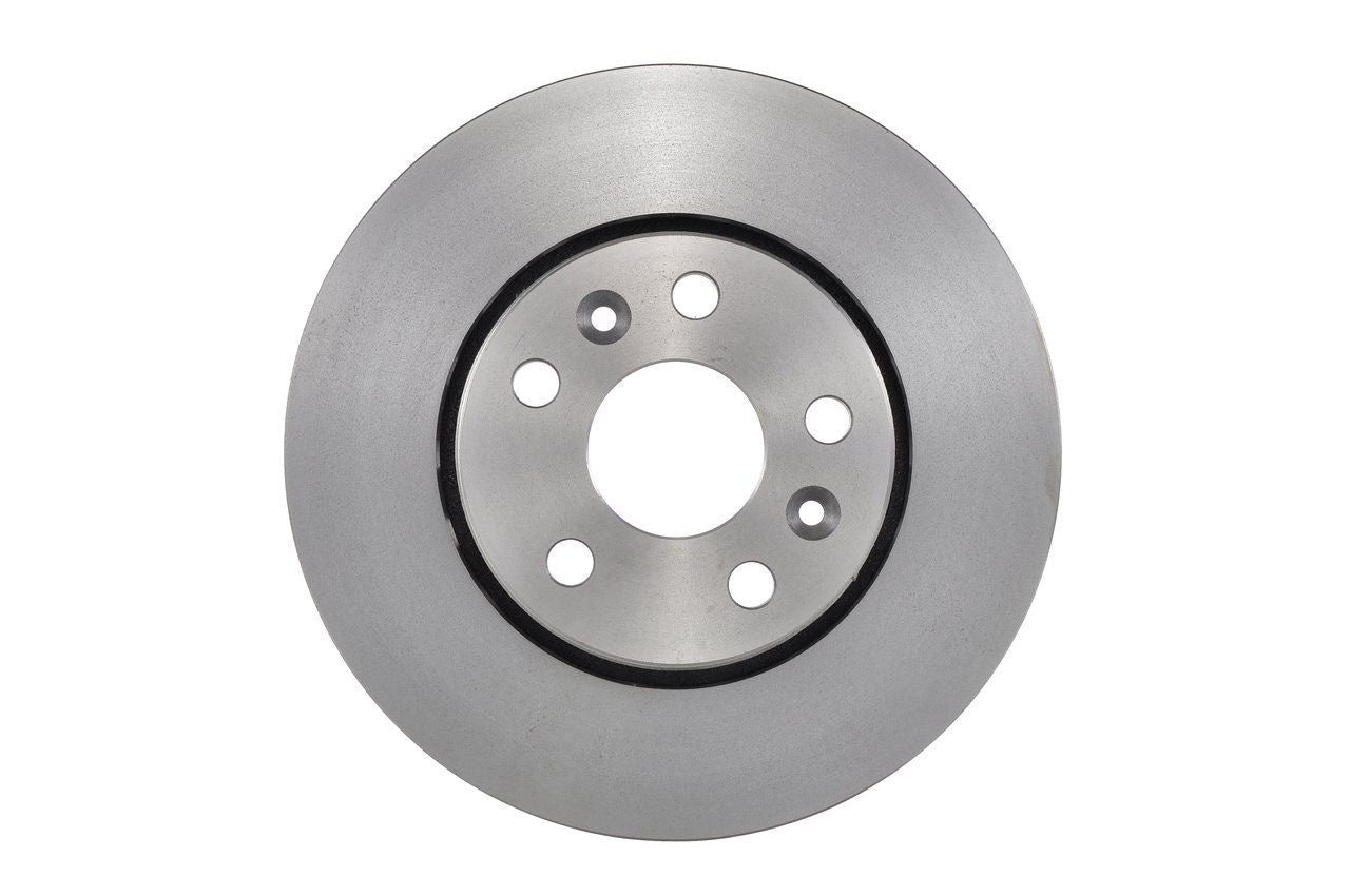 470.2437.20 BH BRAKE DISC FRONT KANGOO Ø280mm - 2437 # BOSCH 0 986 479 555