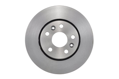 470.2437.20 BH BRAKE DISC FRONT KANGOO Ø280mm - 2437 # BOSCH 0 986 479 555