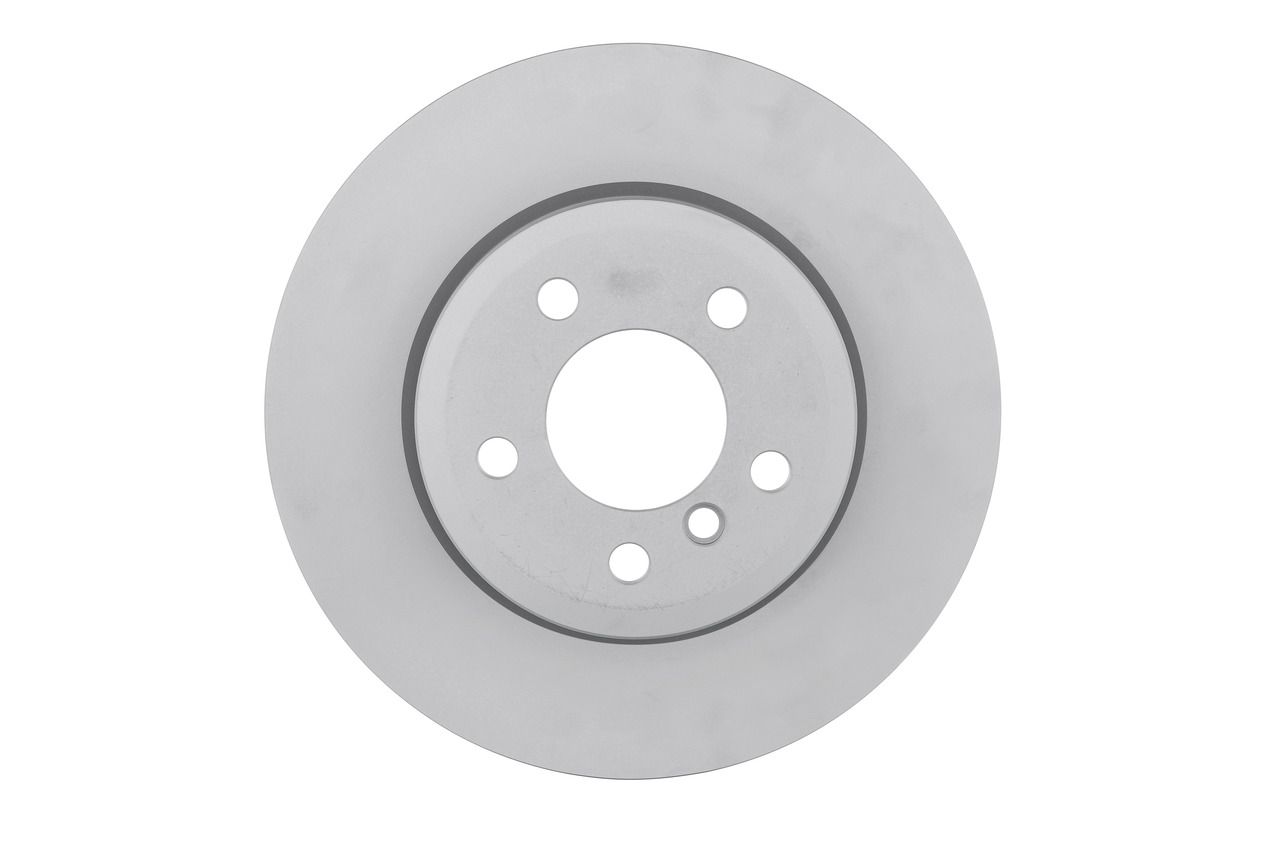 34 11 3 400151 BH BRAKE DISC FRONT X3 3431 BOSCH 0 986 479 348